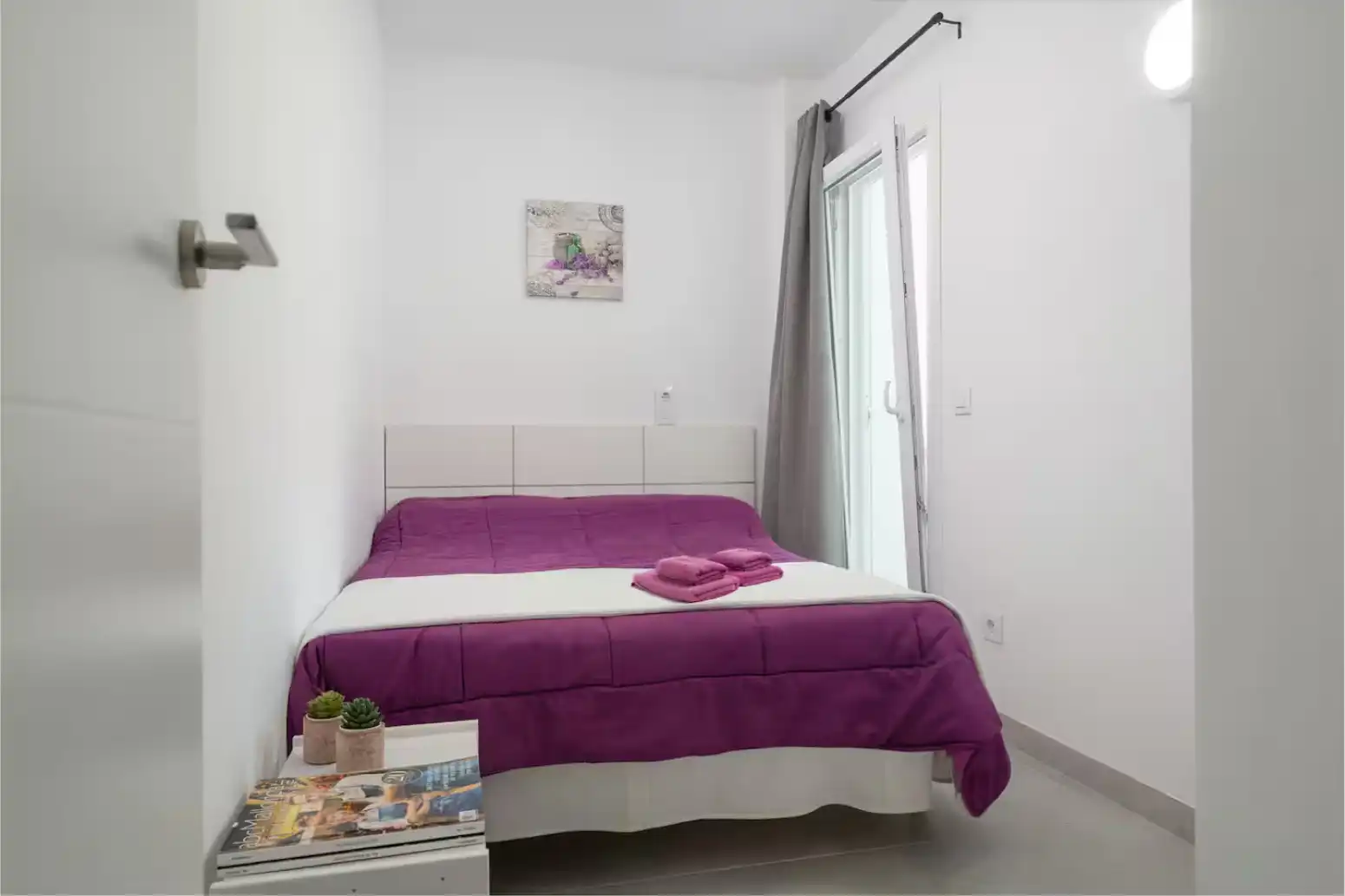 Piso de 80 m² en Alcúdia