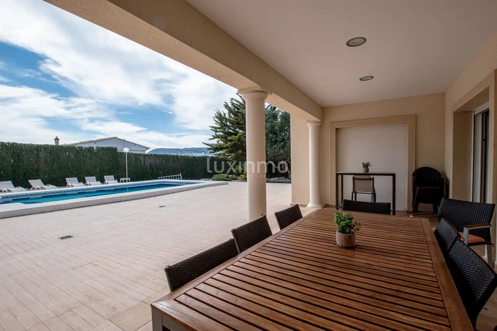 Casa de 242 m² a Calp