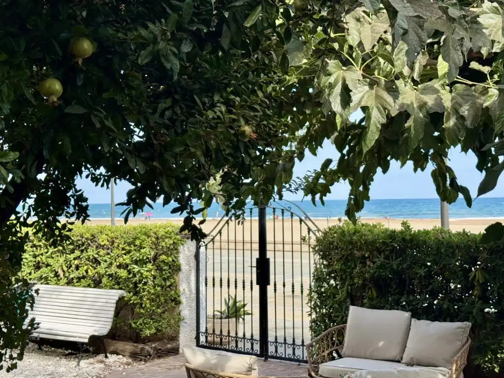 Piso de 179 m² en Benicasim