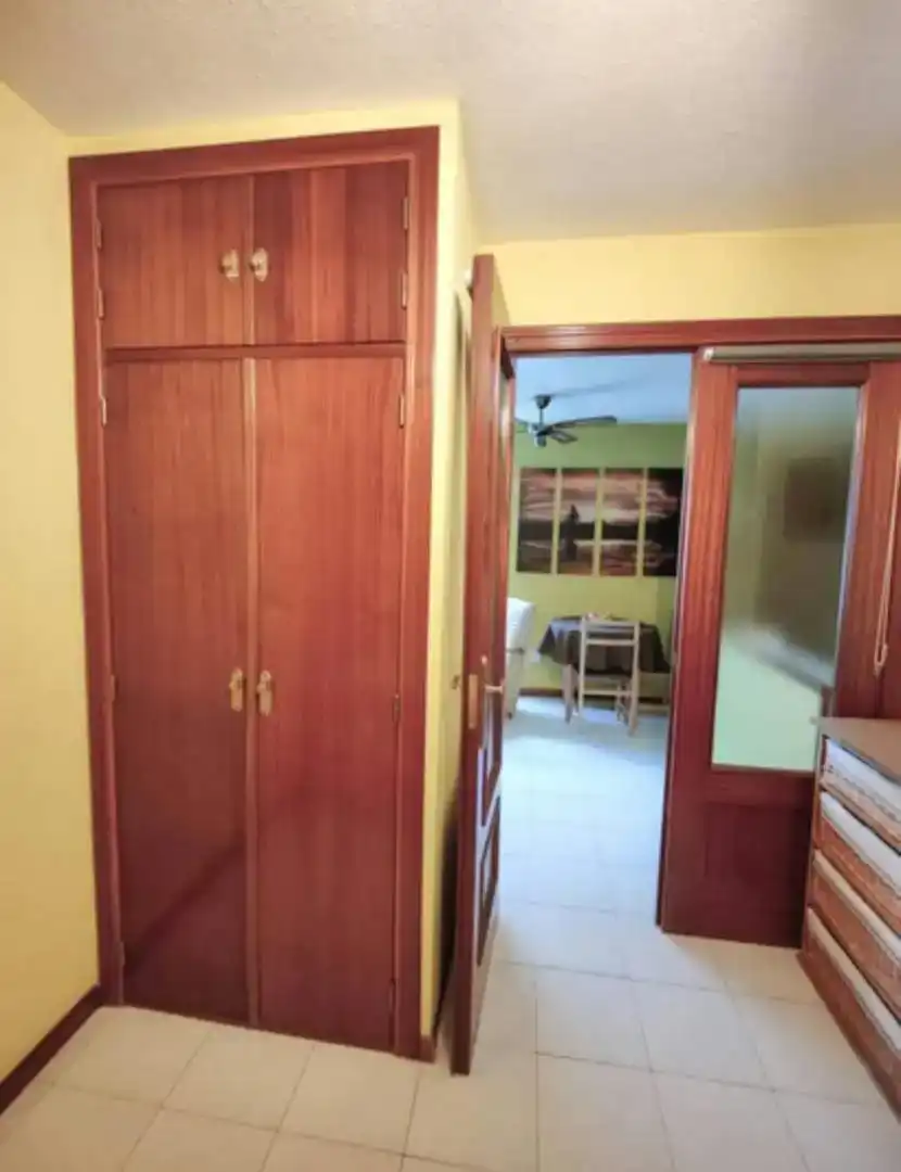 Piso de 68 m² en León