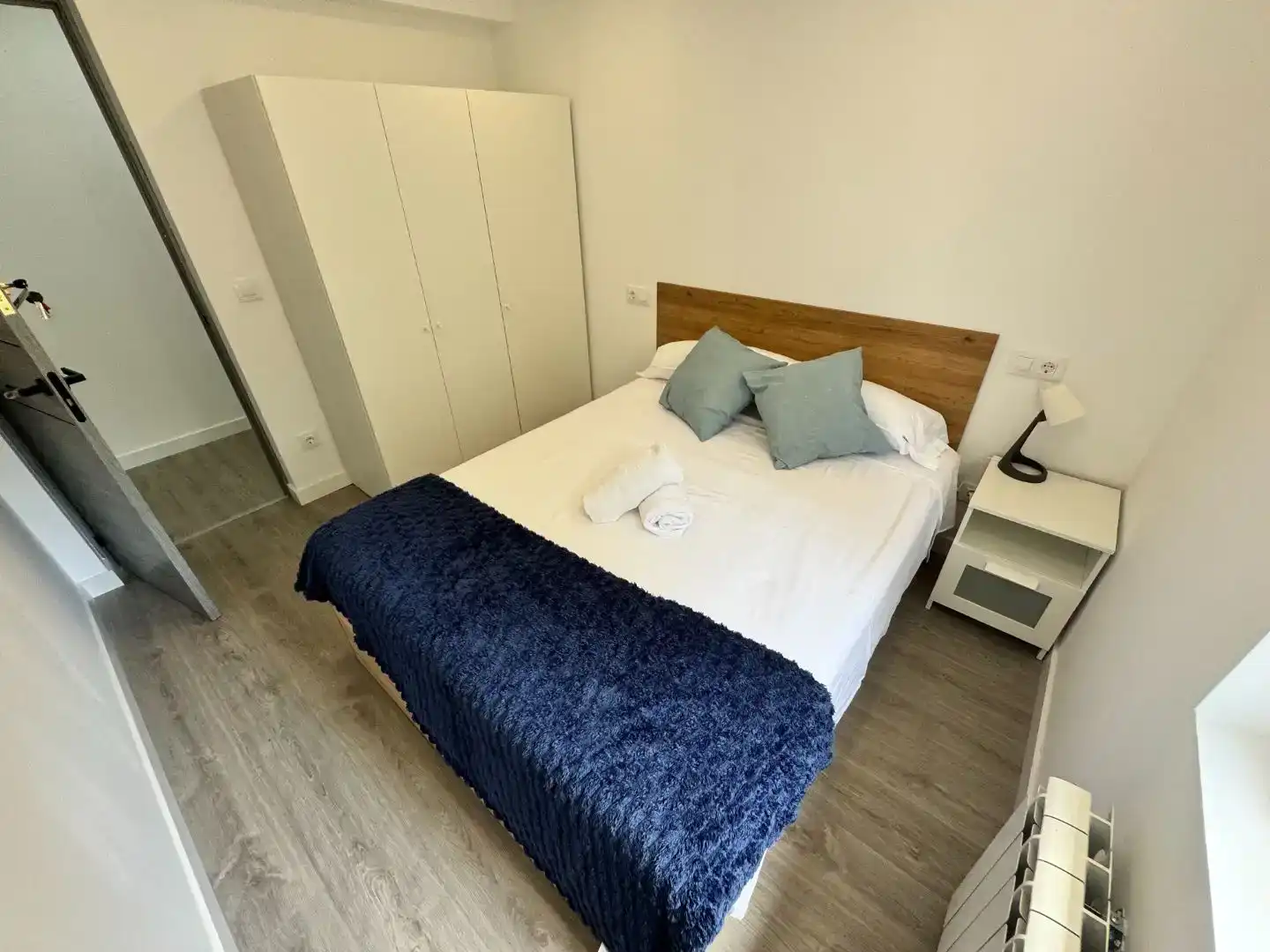 Piso de 320 m² en Santander
