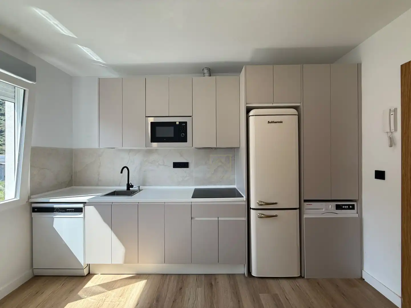 Piso de 40 m² en Santander