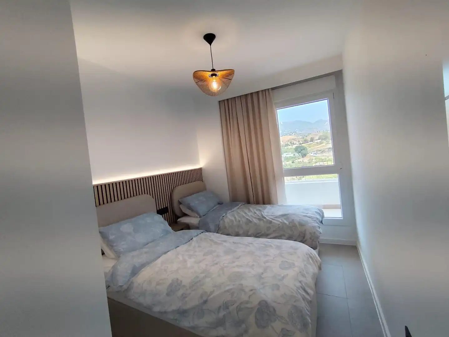 Flat 130 m² in Fuengirola