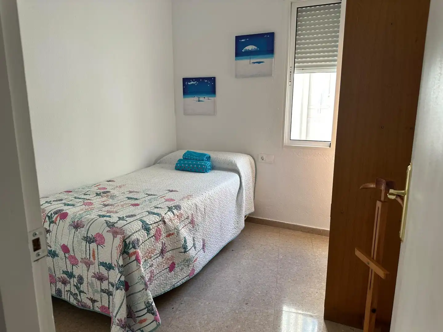 Piso de 124 m² en Santa Pola
