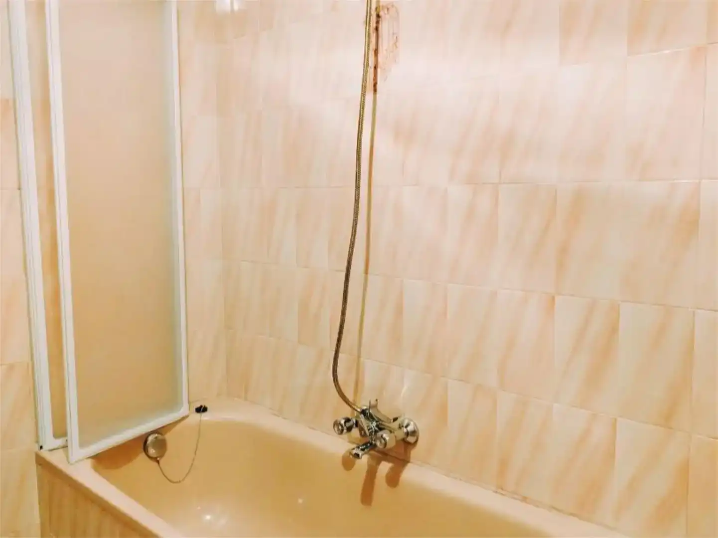 Piso de 120 m² en Castrojeriz