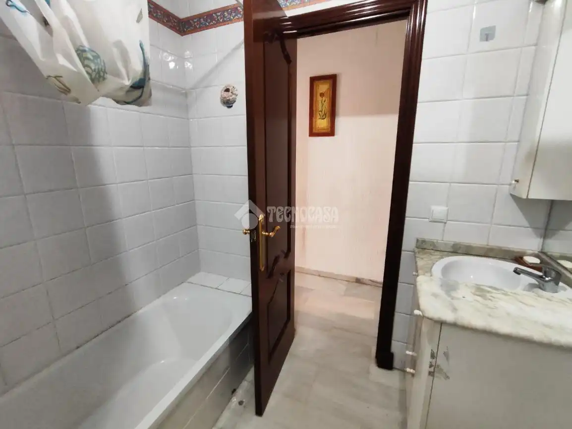 Pis de 44 m² a San Fernando