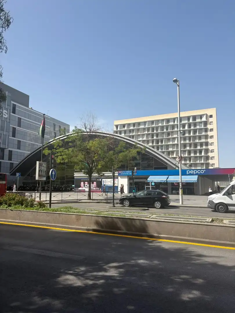 Piso de 105 m² en Granada