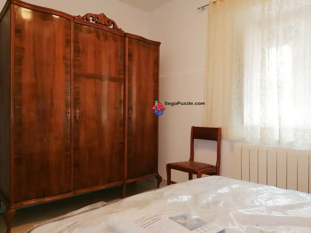 Piso de 76 m² en Real Sitio de San Ildefonso