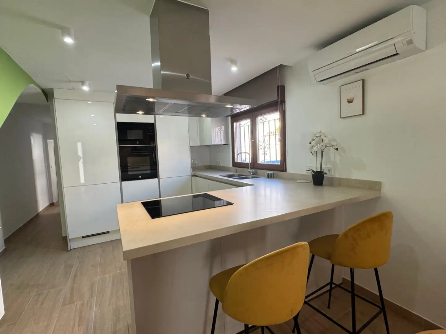 Casa de 150 m² en Benissa