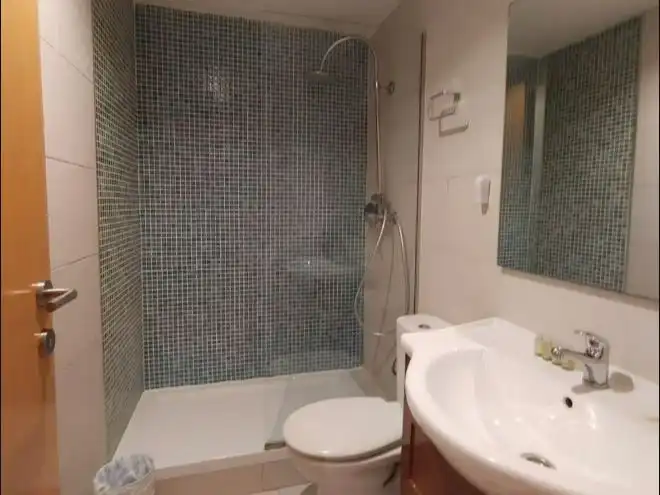 Wohnung 40 m² in Huelva