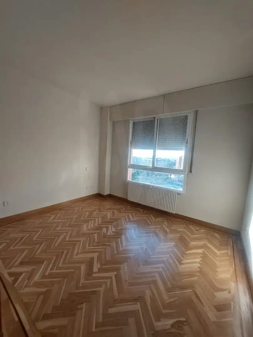 Pis de 46 m² a Madrid