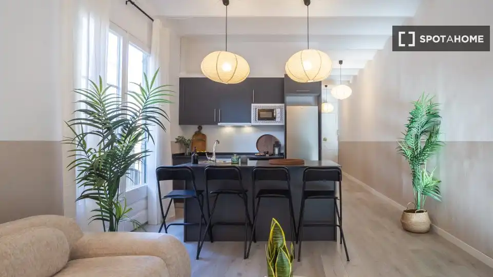 Habitación en alquiler, Barcelona