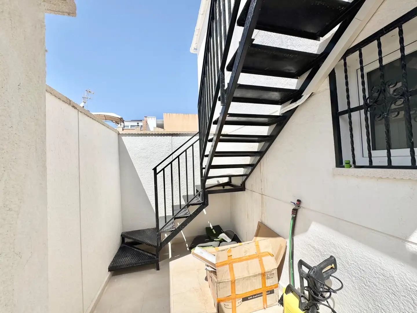 Piso de 50 m² en Torrevieja