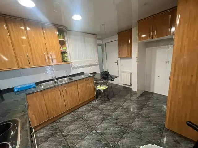 Pis de 154 m² a Barcelona