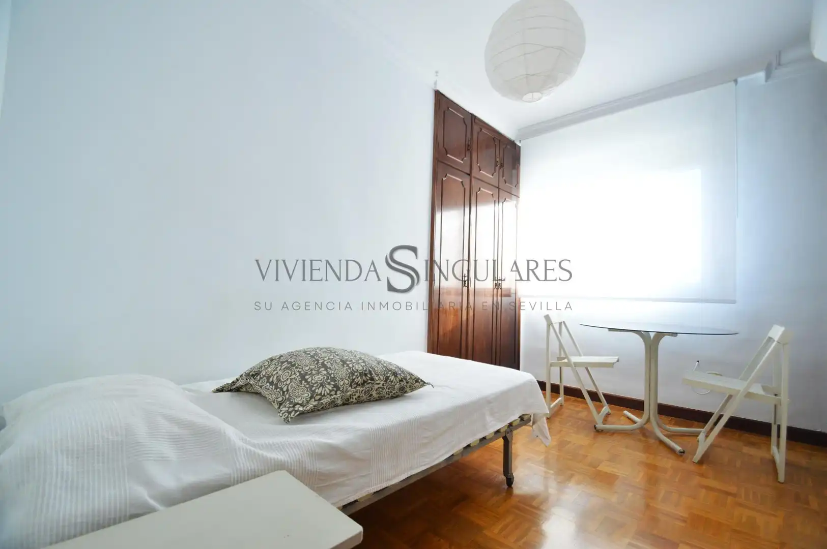 Pis de 99 m² a Sevilla
