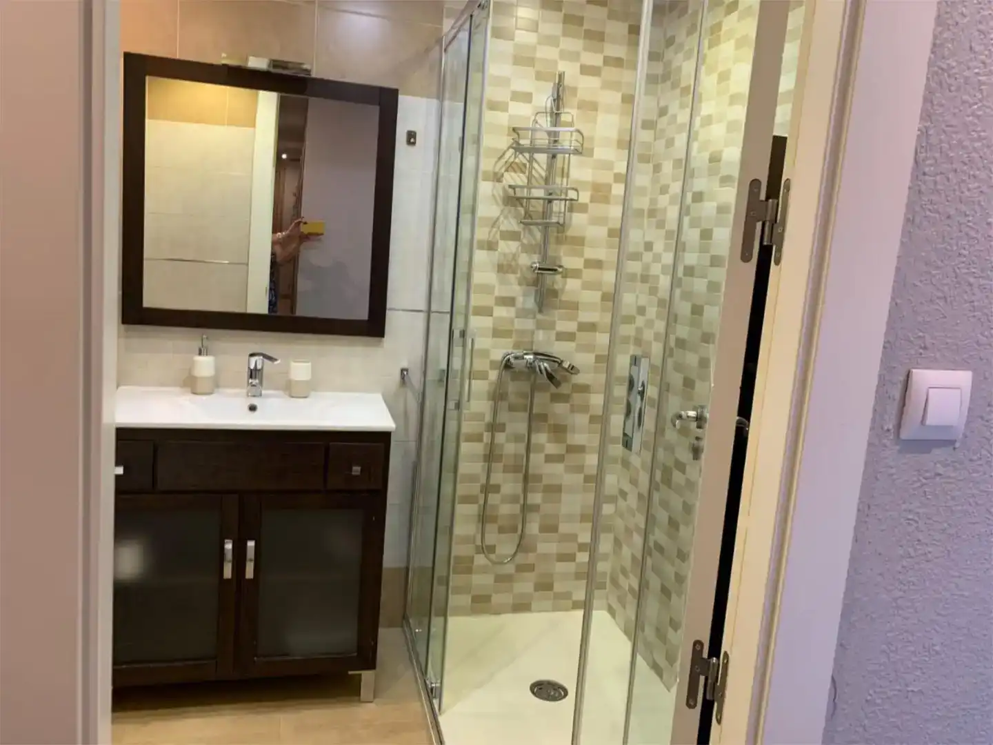 Habitación 95 m², Granada