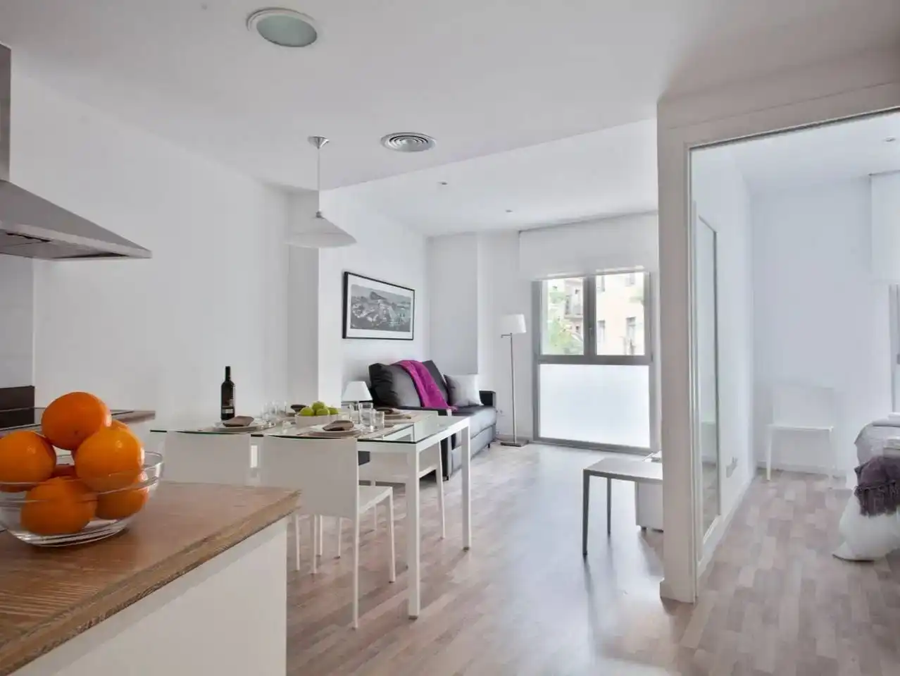 Habitación 50 m², Alcorcón