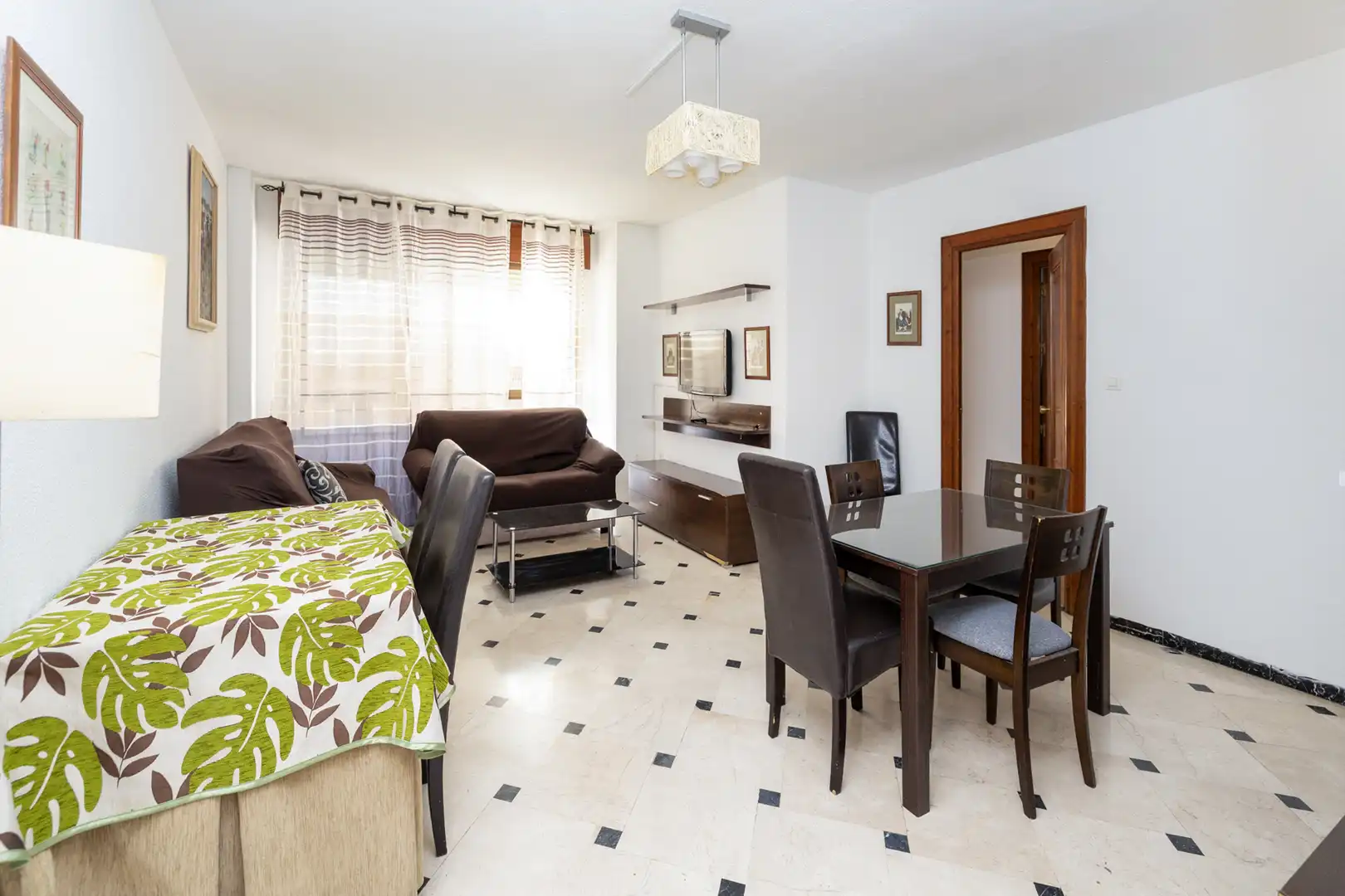 Pis de 170 m² a Granada