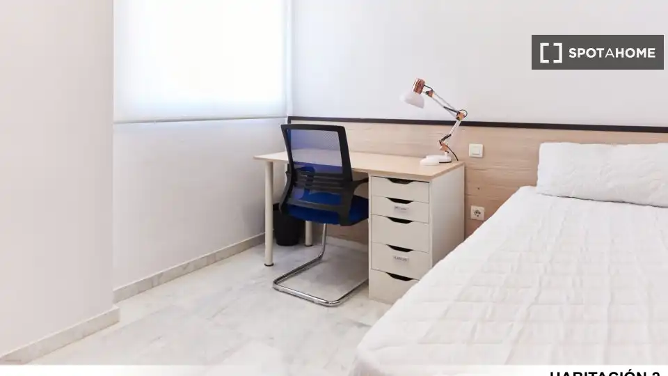 Habitación en alquiler, Sevilla