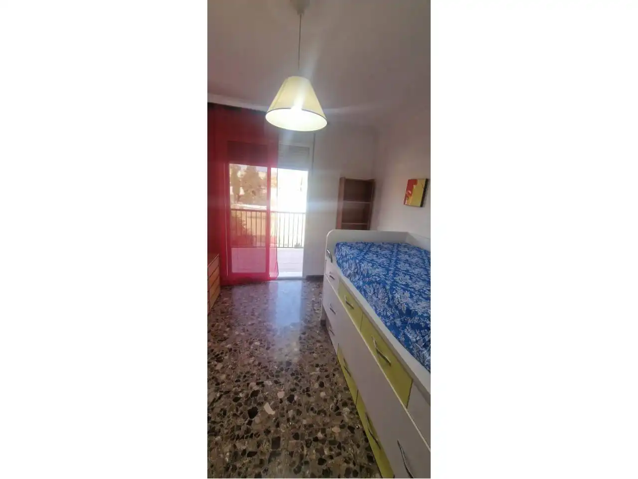 Piso de 136 m² en Cabra