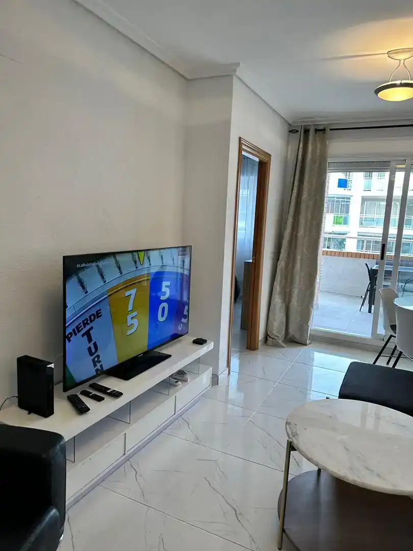 Piso de 70 m² en Oropesa del Mar