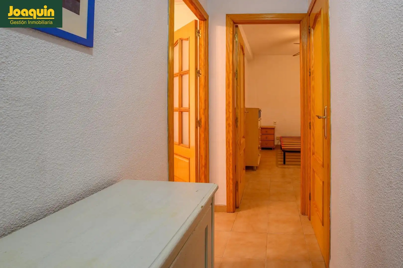 Pis de 44 m² a Còrdova