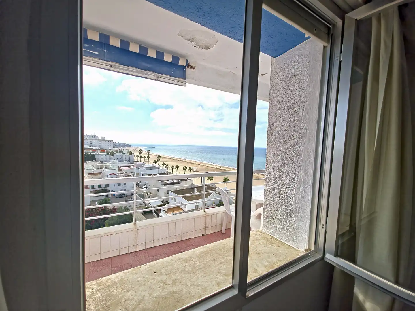 Piso en alquiler, Rota