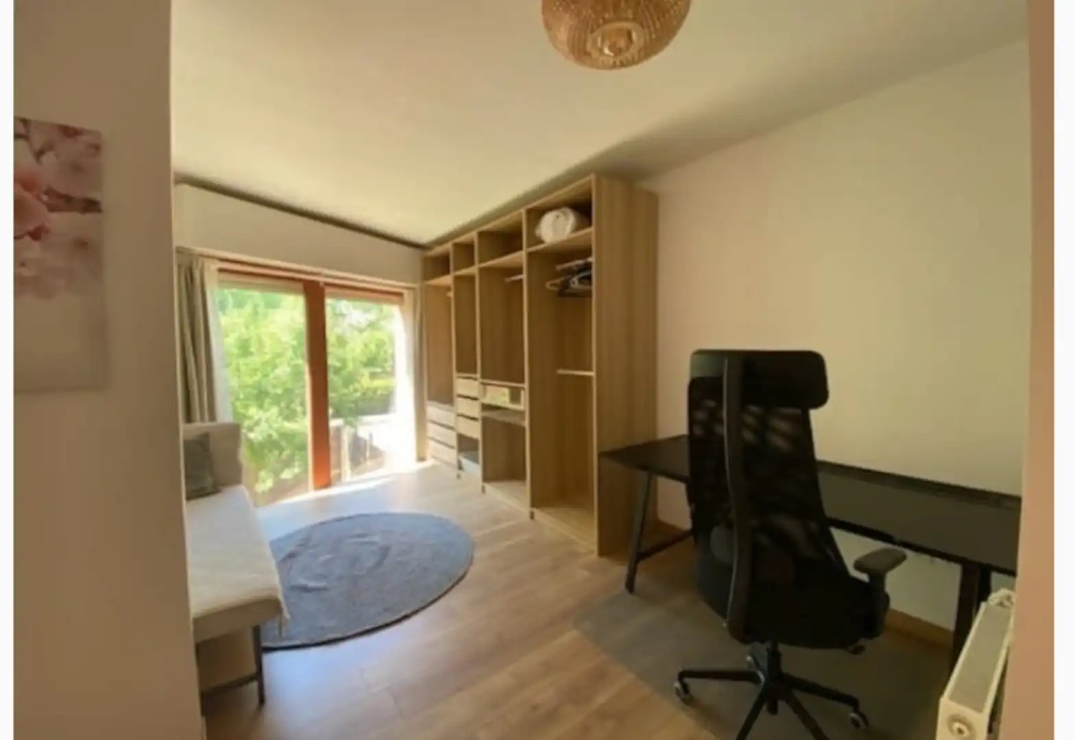 Pis de 21 m² a Barcelona