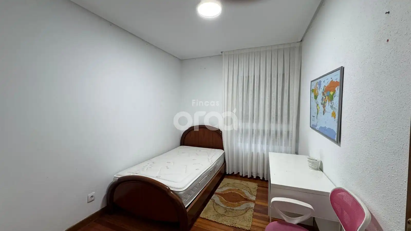 Pis de 112 m² a Santurtzi