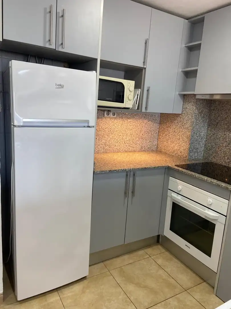 Wohnung 65 m² in l'Escala