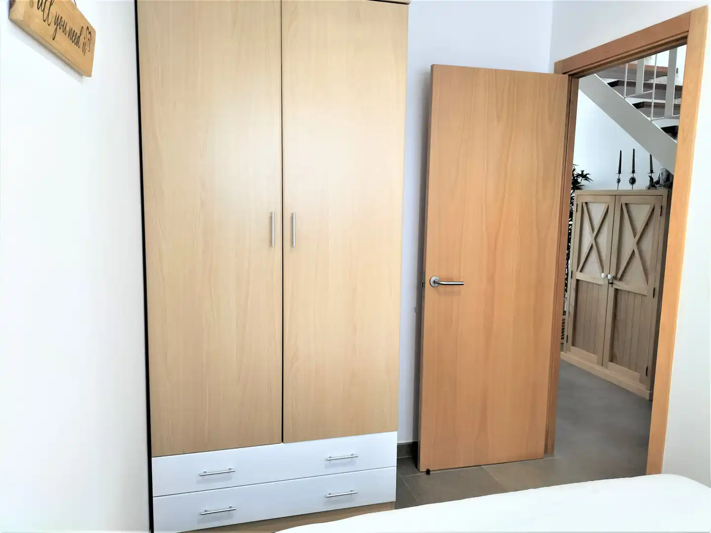 Pis de 60 m² a Benicarló