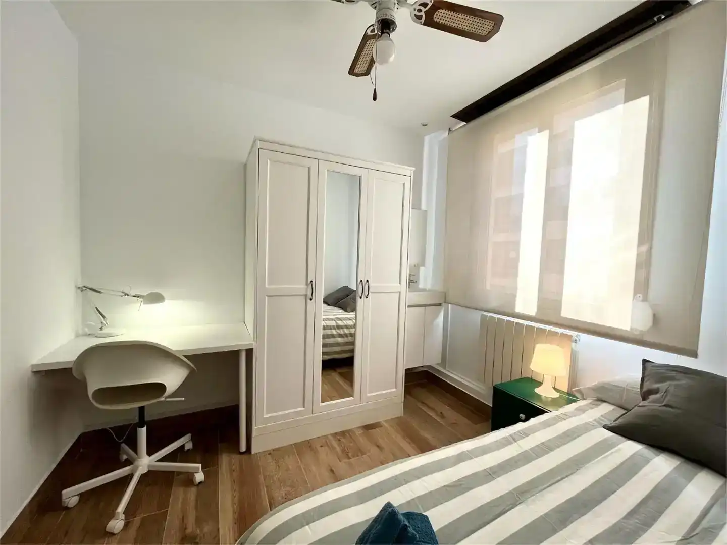 Piso de 130 m² en Zaragoza