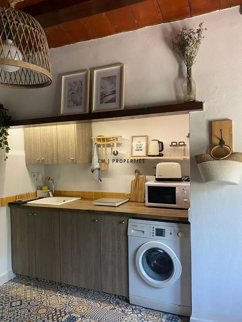Piso de 22 m² en Valencia