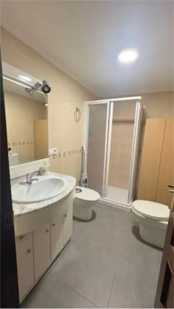 Piso de 80 m² en Sevilla