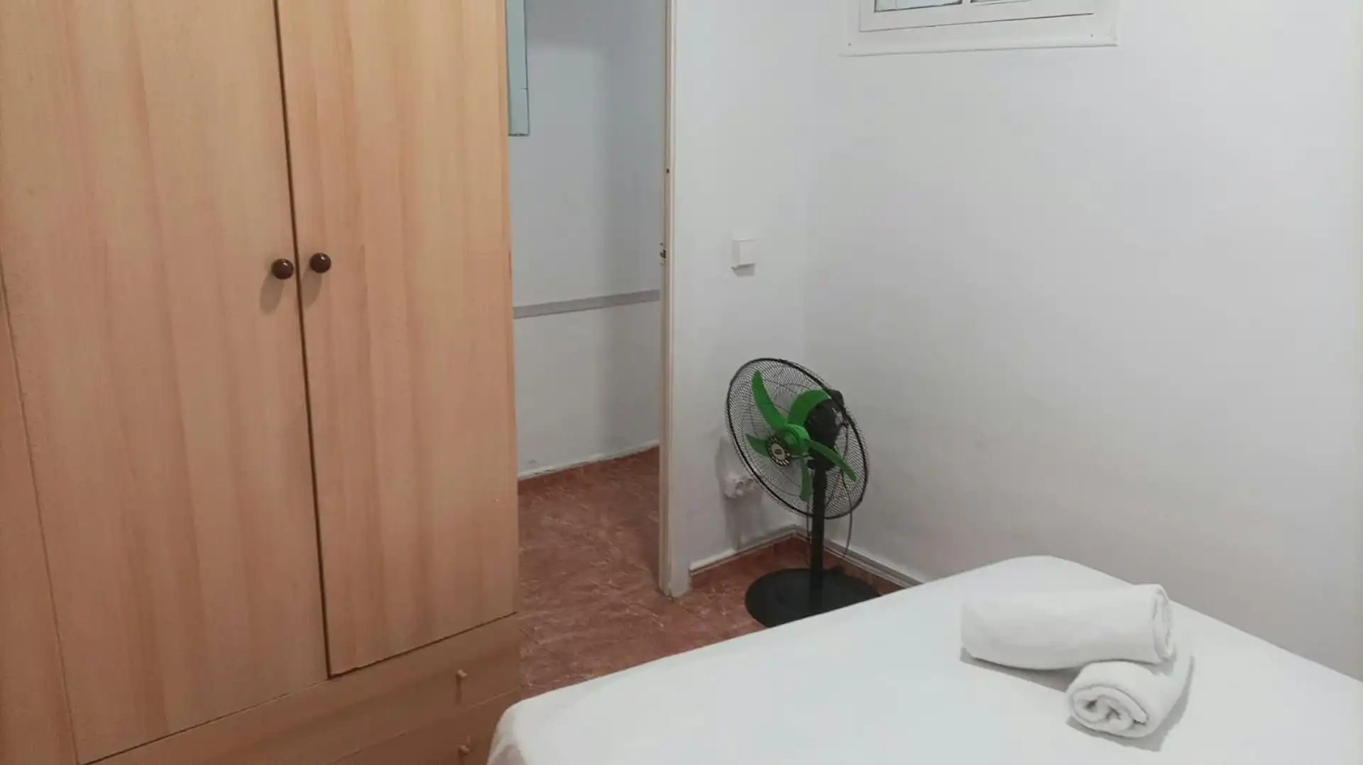 Pis de 55 m² a Barcelona