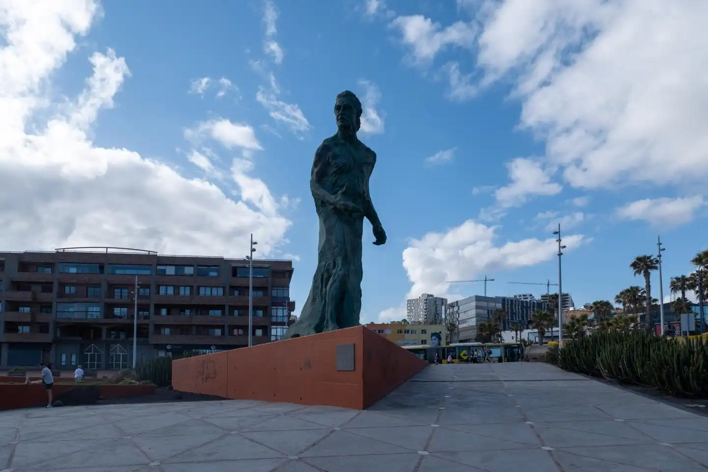 Piso de 89 m² en Las Palmas de Gran Canaria