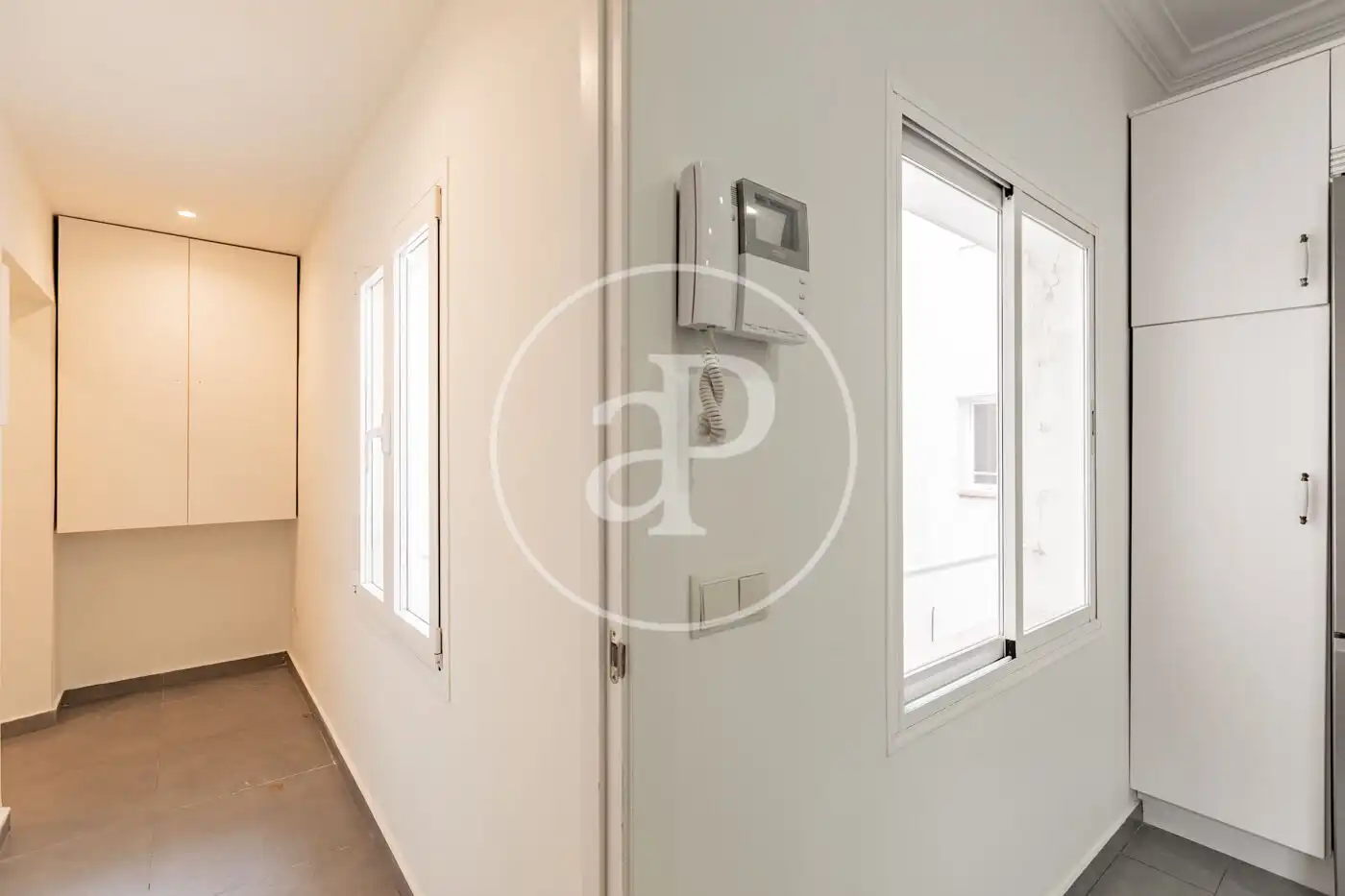 Flat 229 m² in Madrid