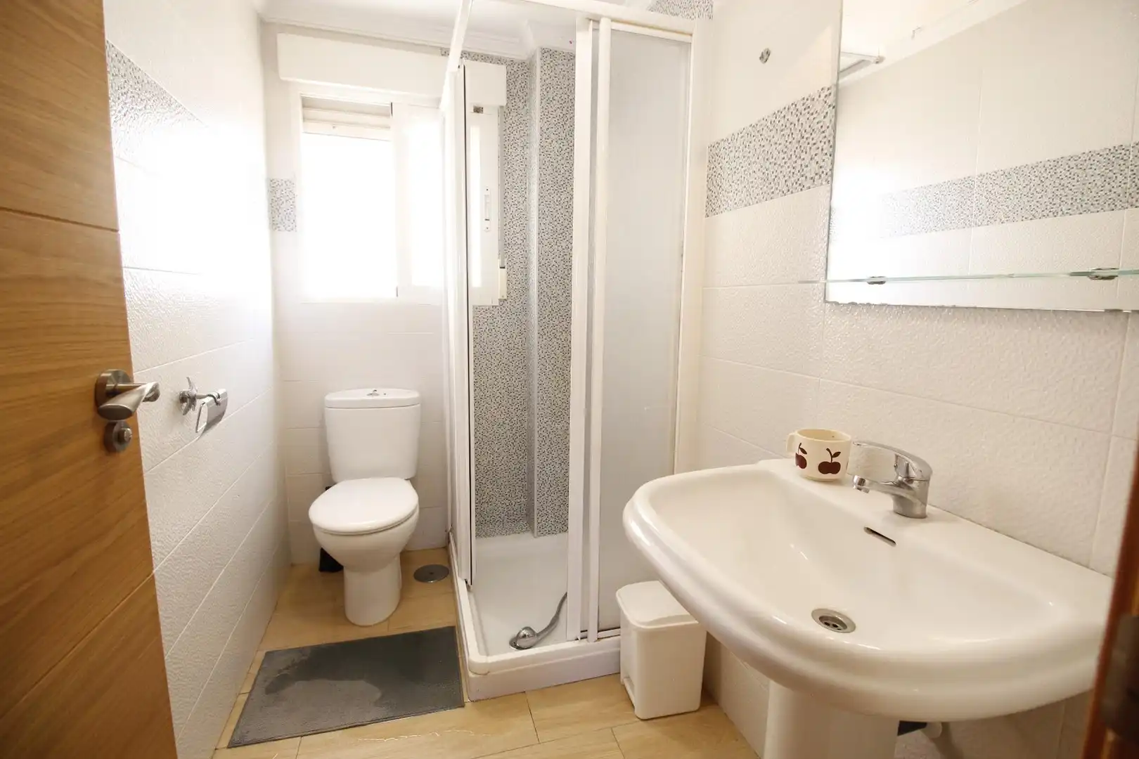 Piso de 92 m² en Granada