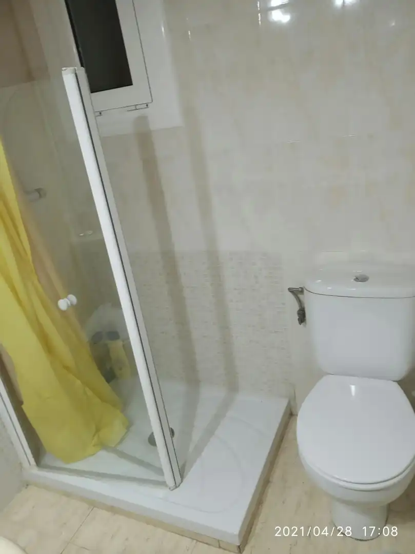 Habitación 80 m², l'Hospitalet de Llobregat