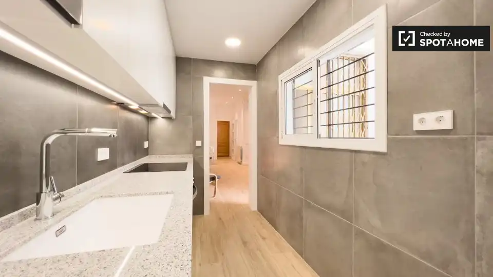 Habitación en alquiler, Barcelona