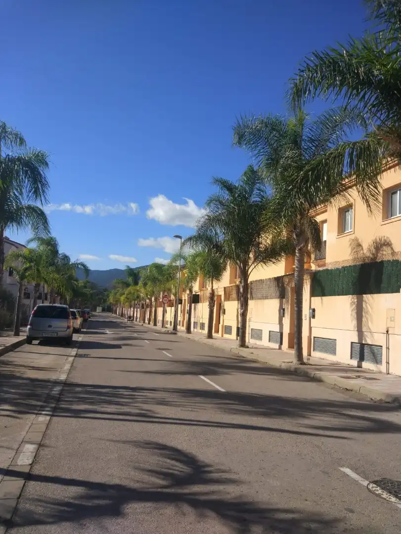Casa de 183 m² a Los Barrios