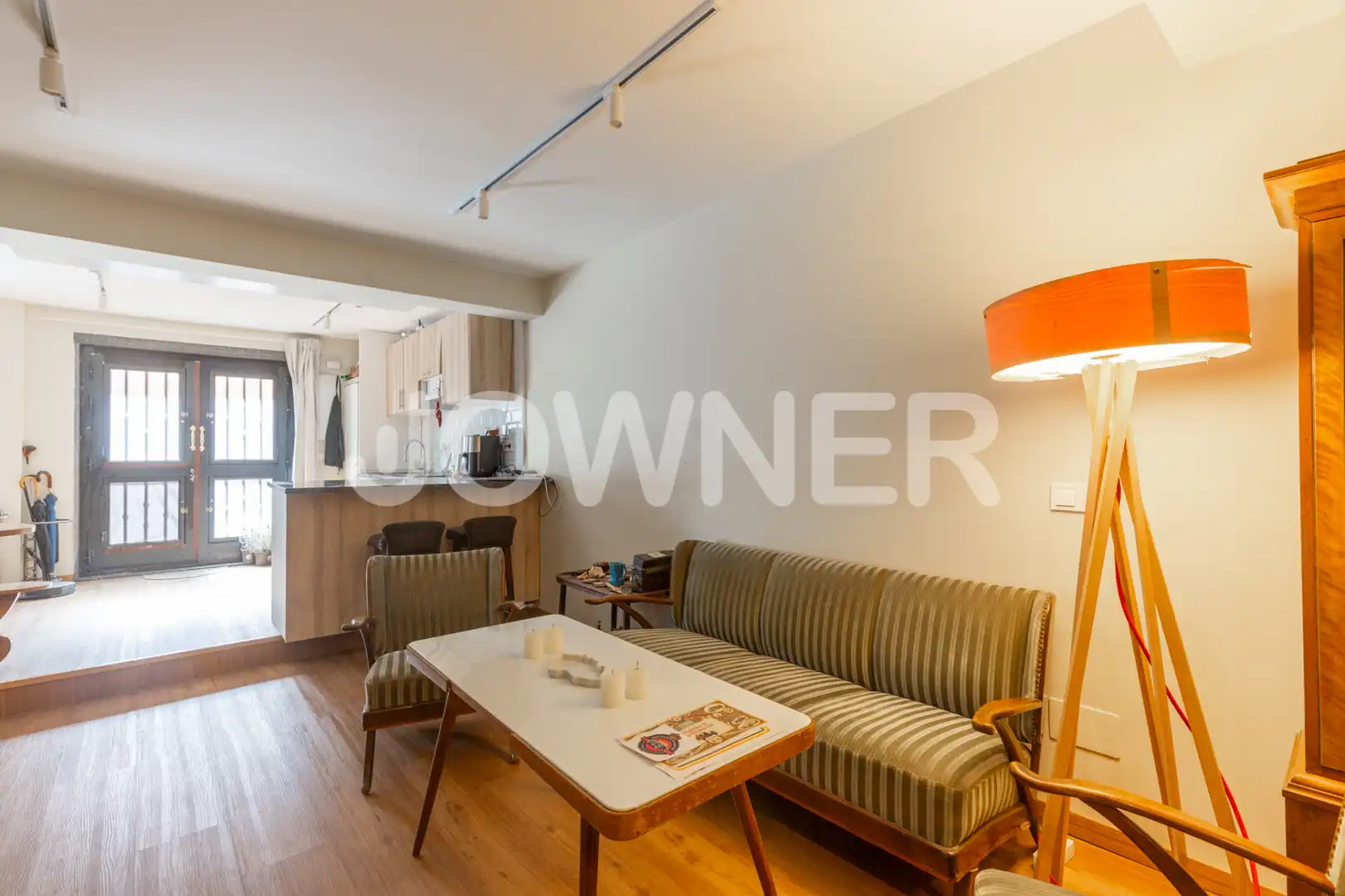 Piso de 74 m² en Madrid