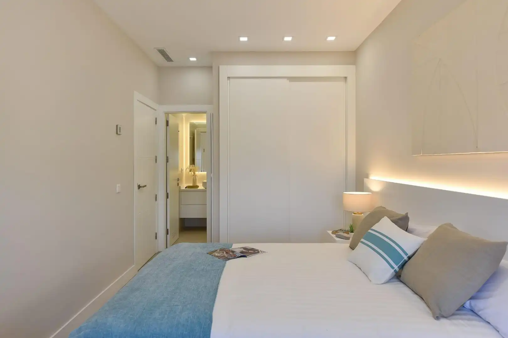 Piso de 76 m² en Las Palmas de Gran Canaria