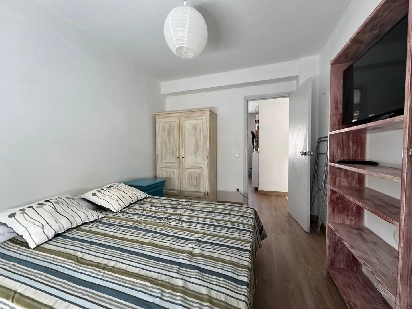 Habitación 10 m², Culleredo