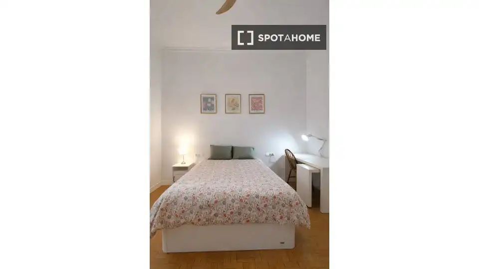 Habitación 288 m², Málaga