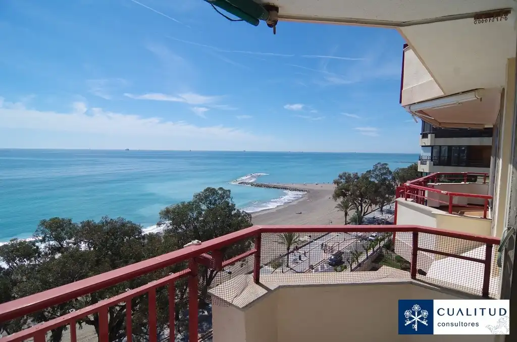 Piso de 205 m² en Benicasim