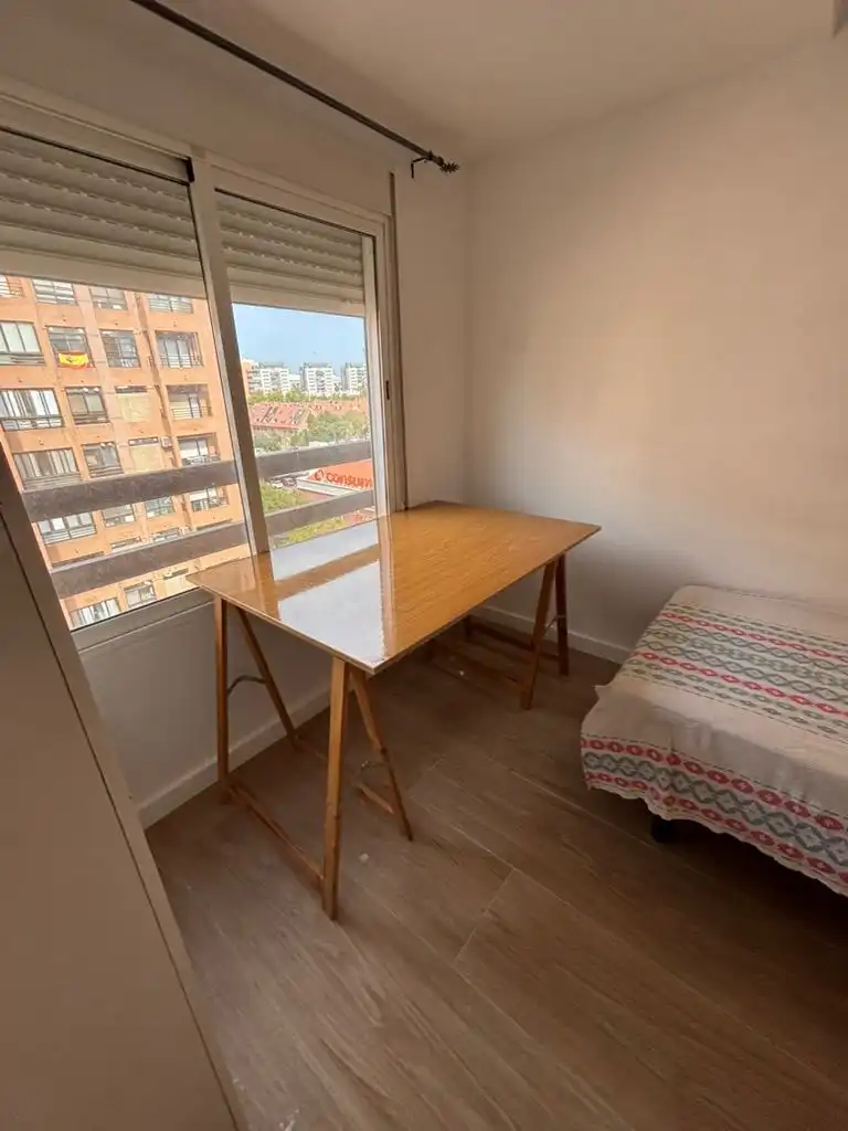 Piso de 115 m² en Valencia