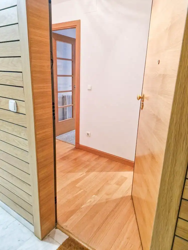 Piso de 70 m² en Zaragoza