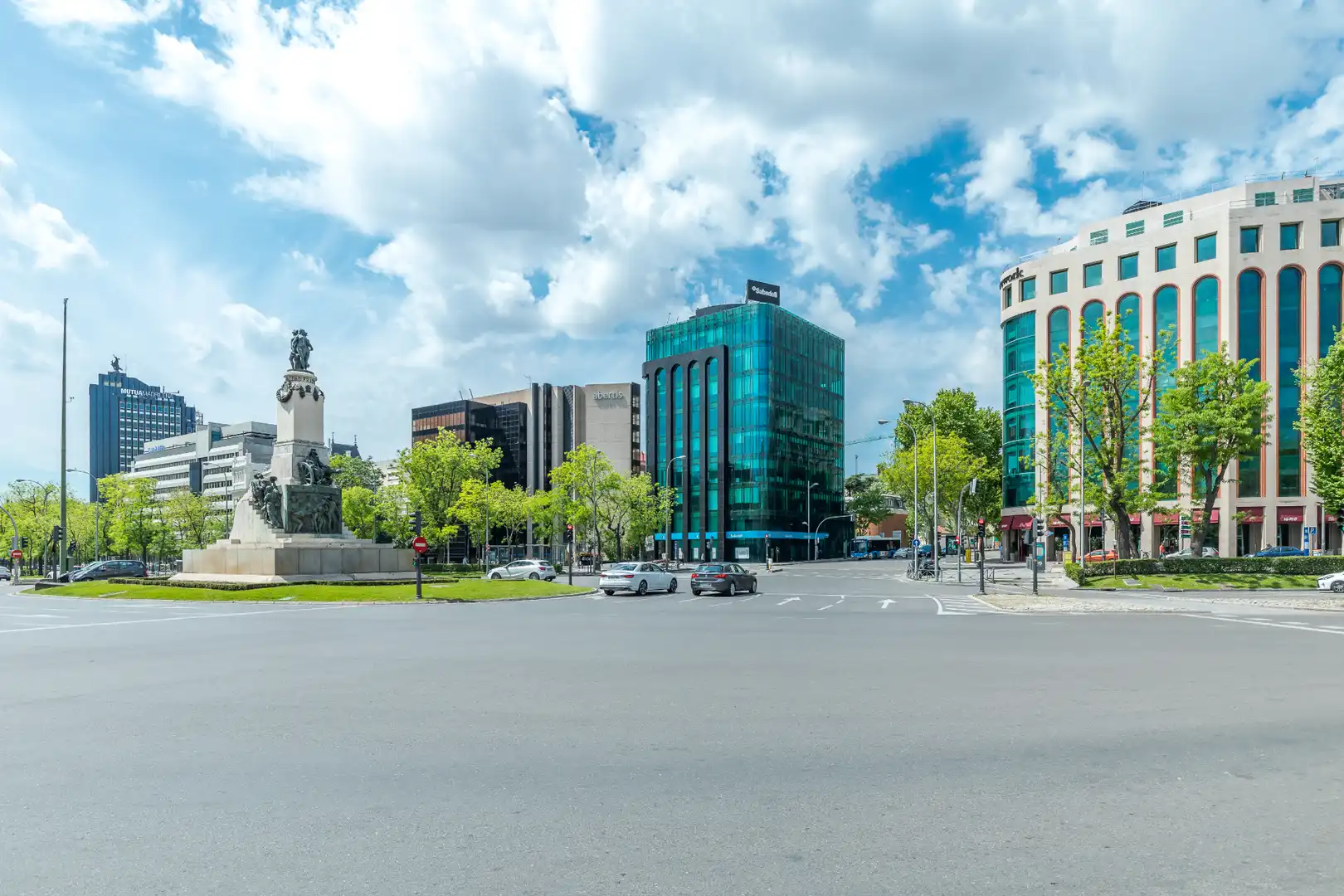 Pis de 183 m² a Madrid