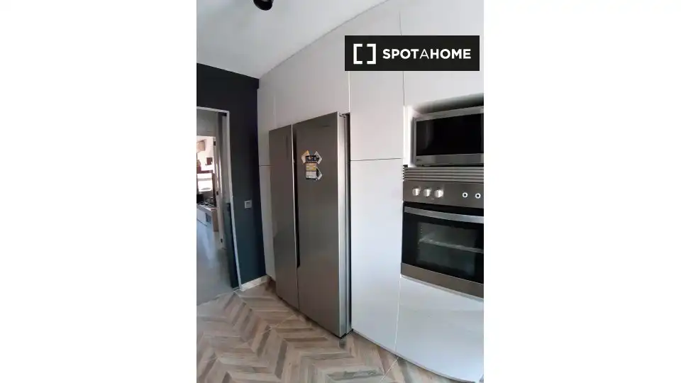 Habitación 139 m², Palma